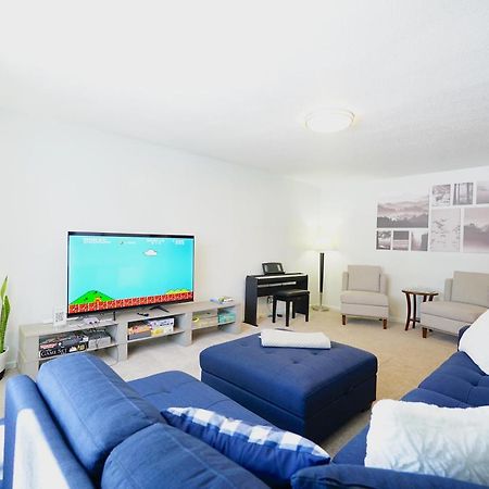 לינה וארוחת בוקר סו פולס Blue House מראה חיצוני תמונה
